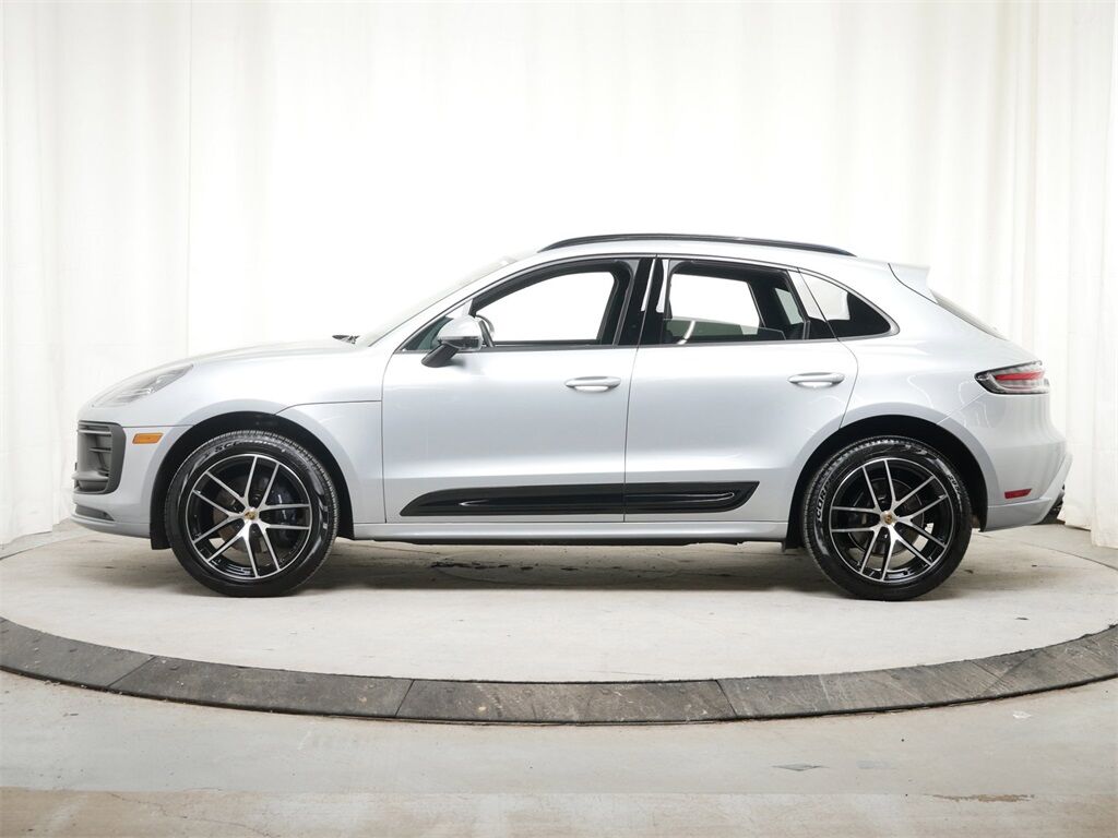 2024 Porsche Macan Oak Ridge TN