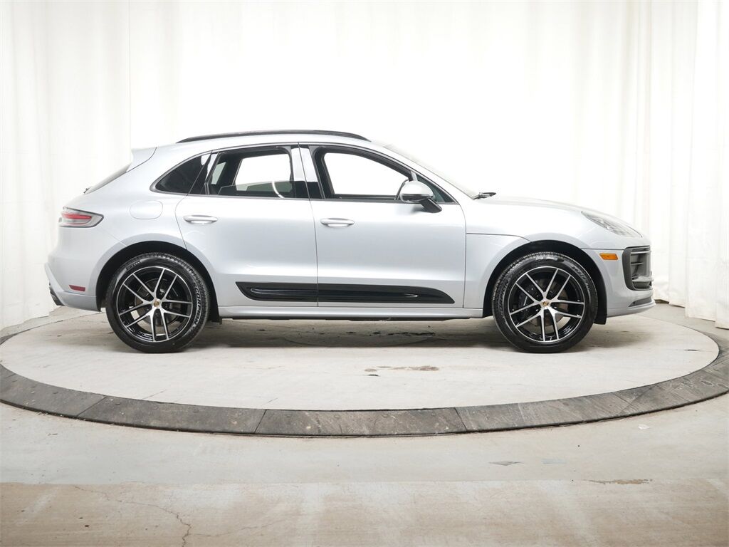2024 Porsche Macan Oak Ridge TN