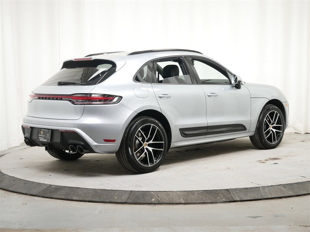 2024 Porsche Macan Oak Ridge TN