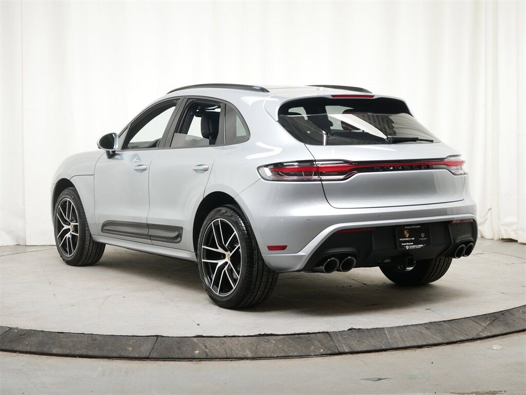 2024 Porsche Macan Oak Ridge TN