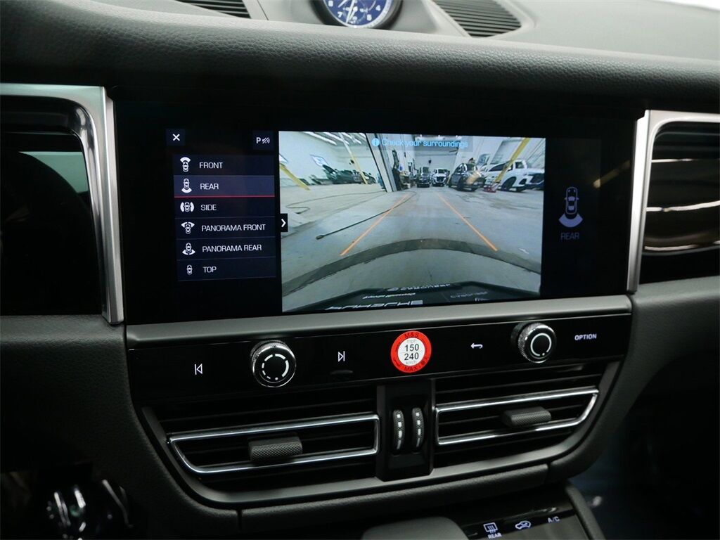 2024 Porsche Macan Oak Ridge TN