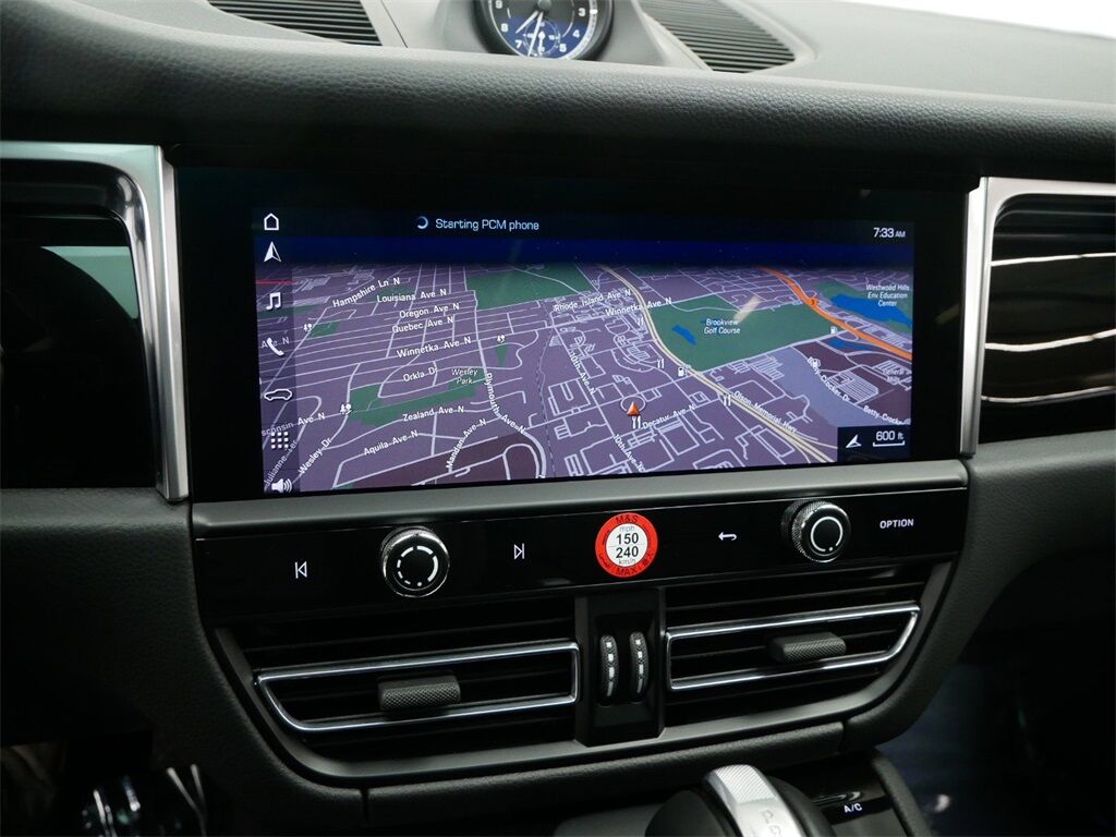 2024 Porsche Macan Oak Ridge TN