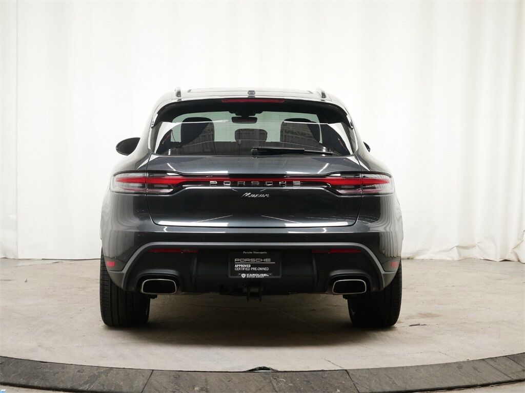 2024 Porsche Macan Oak Ridge TN