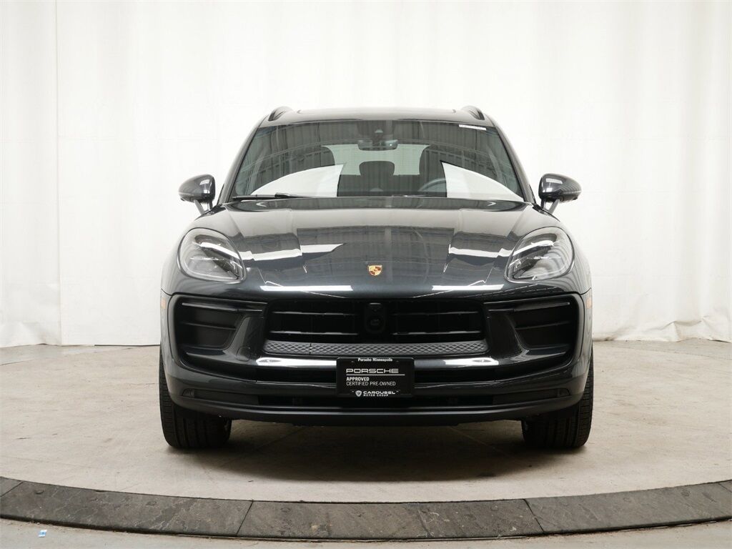 2024 Porsche Macan Oak Ridge TN