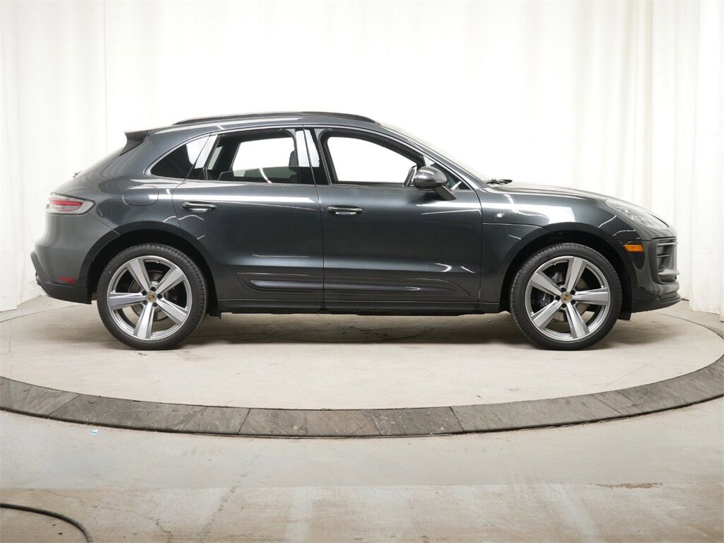2024 Porsche Macan Oak Ridge TN