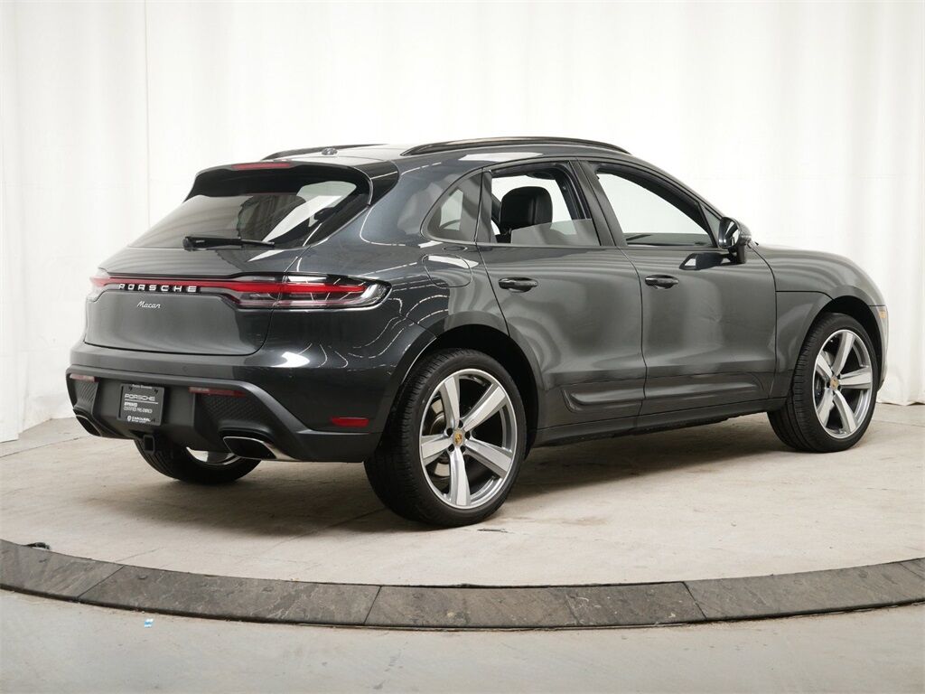 2024 Porsche Macan Oak Ridge TN