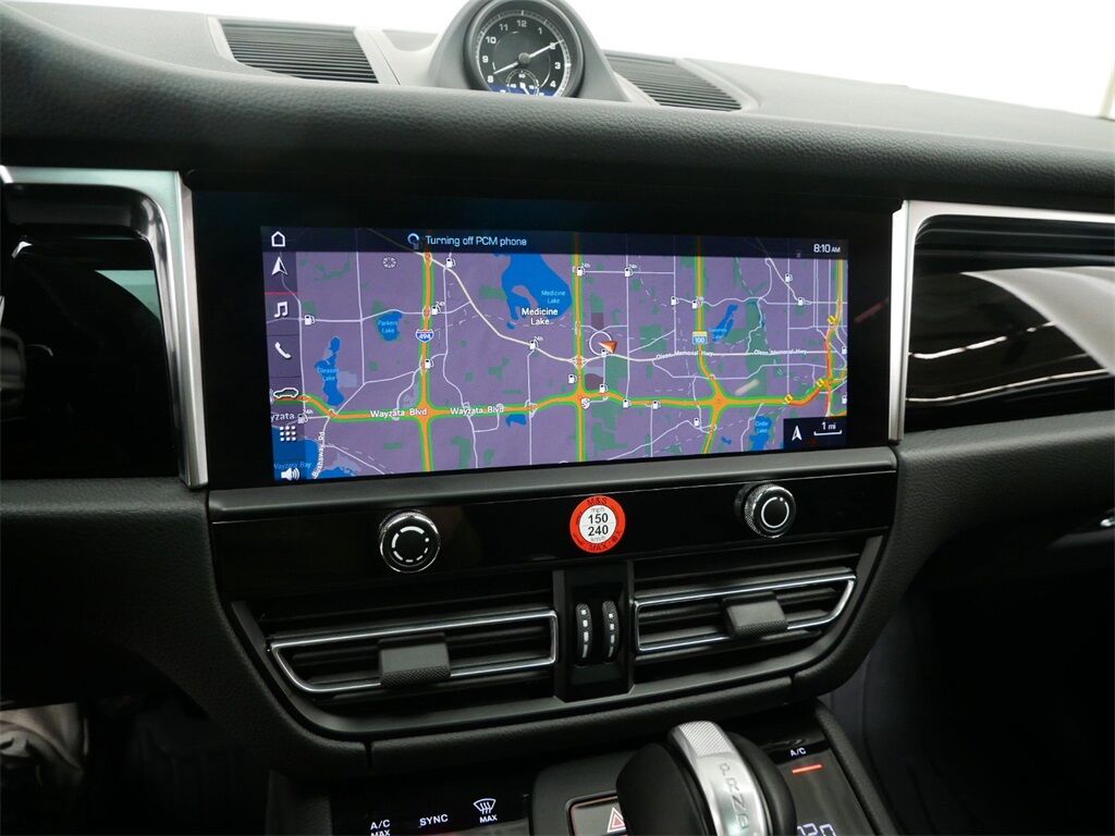 2024 Porsche Macan Oak Ridge TN