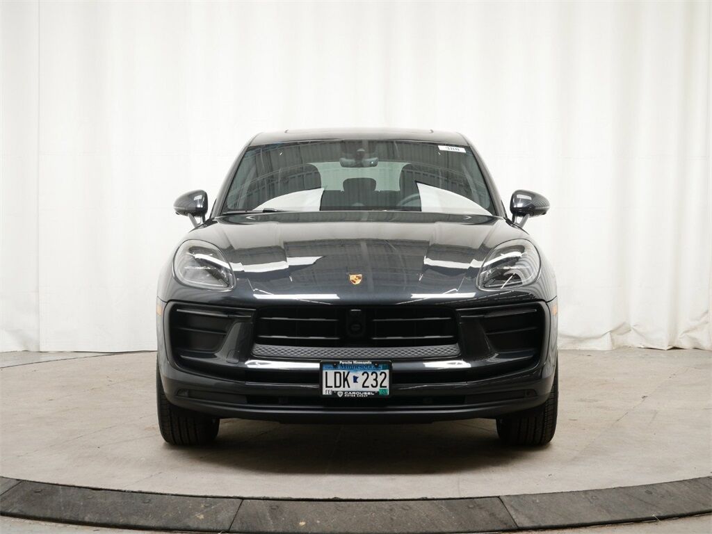 2024 Porsche Macan Oak Ridge TN