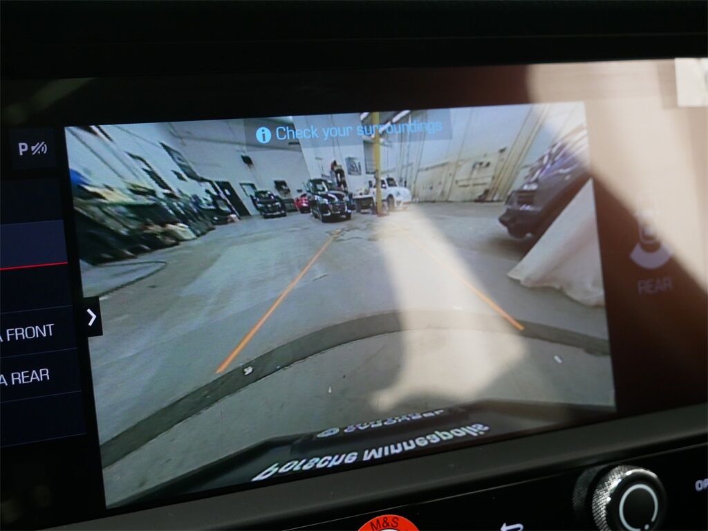 2024 Porsche Macan Oak Ridge TN