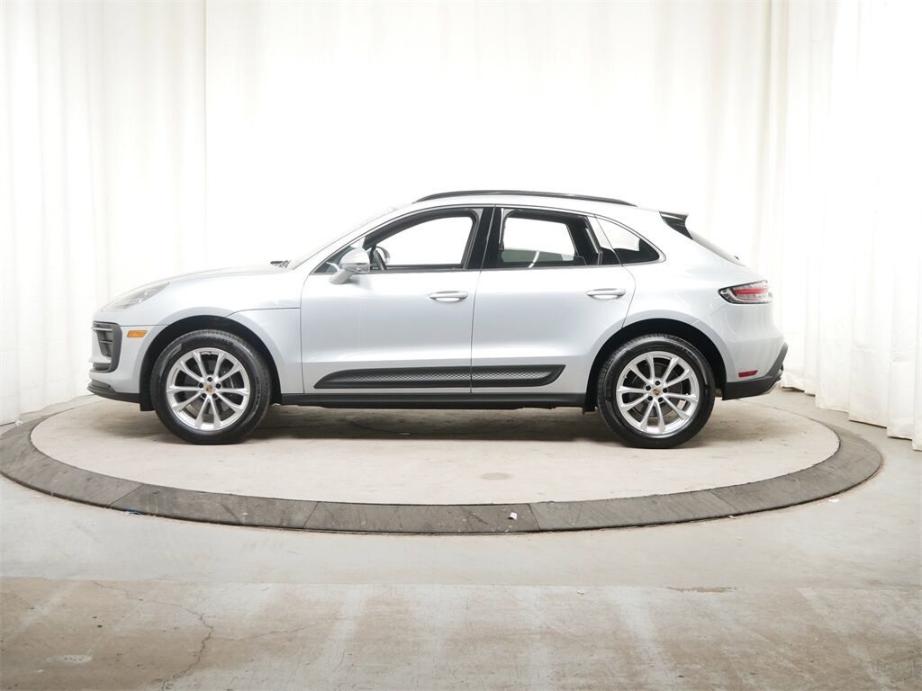 2024 Porsche Macan Oak Ridge TN