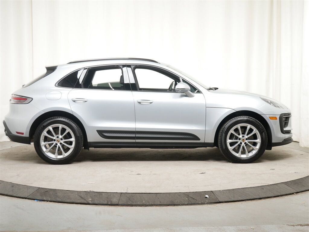 2024 Porsche Macan Oak Ridge TN