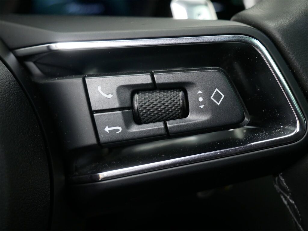 2024 Porsche Macan Oak Ridge TN