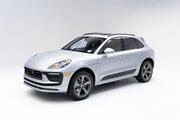 2024 Porsche Macan  Pompano Beach FL