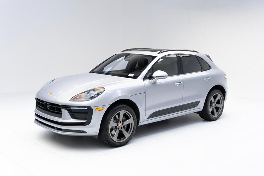2024 Porsche Macan  Pompano Beach FL