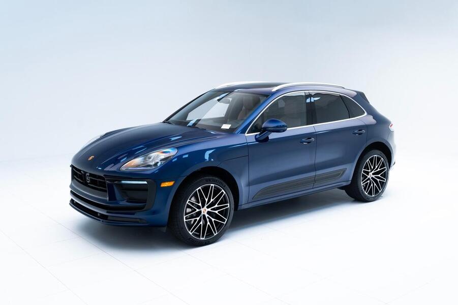 2024 Porsche Macan  Pompano Beach FL