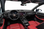2024 Porsche Macan  Pompano Beach FL