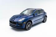 2024 Porsche Macan  Pompano Beach FL