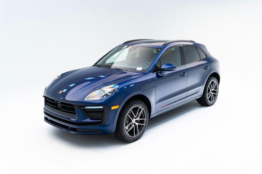 2024 Porsche Macan  Pompano Beach FL