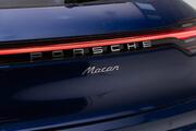 2024 Porsche Macan  Pompano Beach FL