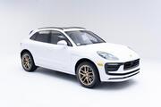 2024 Porsche Macan  Pompano Beach FL