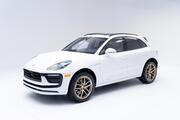 2024 Porsche Macan  Pompano Beach FL