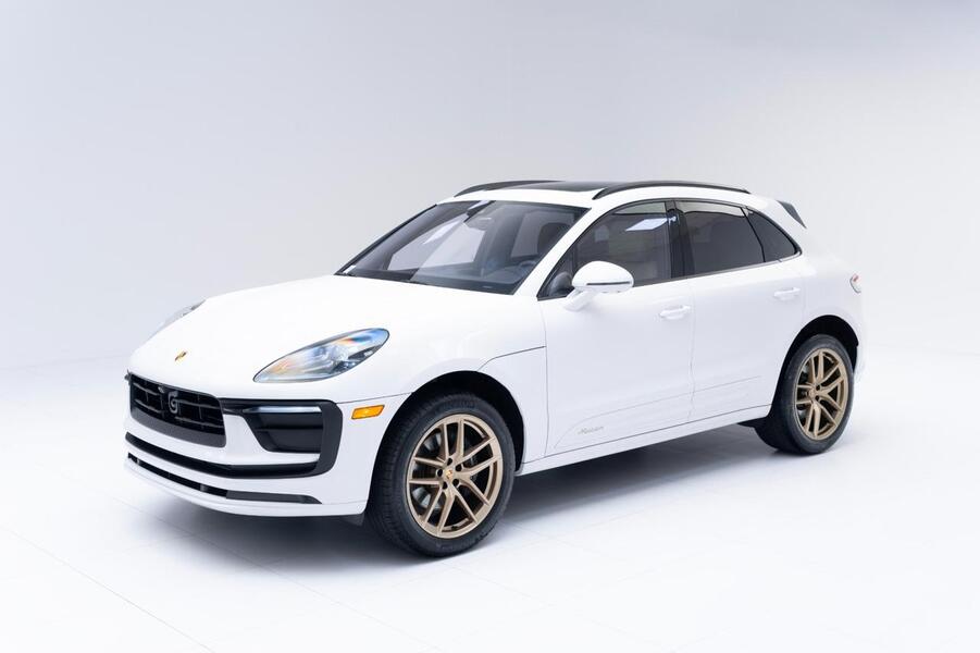 2024 Porsche Macan  Pompano Beach FL