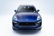 2024 Porsche Macan  Pompano Beach FL