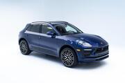 2024 Porsche Macan  Pompano Beach FL