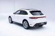 2024 Porsche Macan  Pompano Beach FL