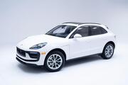 2024 Porsche Macan  Pompano Beach FL