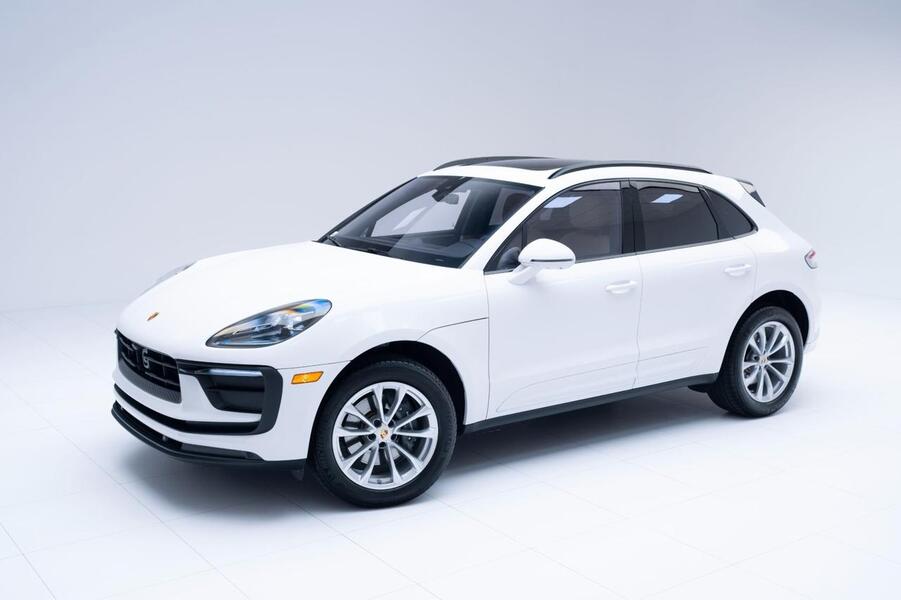 2024 Porsche Macan  Pompano Beach FL