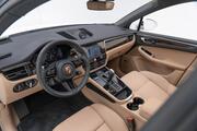 2024 Porsche Macan  Pompano Beach FL