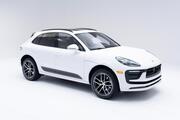 2024 Porsche Macan  Pompano Beach FL
