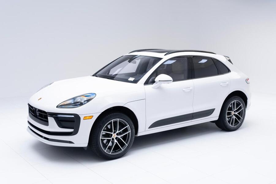 2024 Porsche Macan  Pompano Beach FL