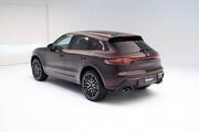 2024 Porsche Macan  Pompano Beach FL