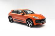 2024 Porsche Macan  Pompano Beach FL