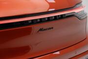 2024 Porsche Macan  Pompano Beach FL