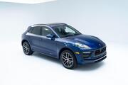 2024 Porsche Macan  Pompano Beach FL