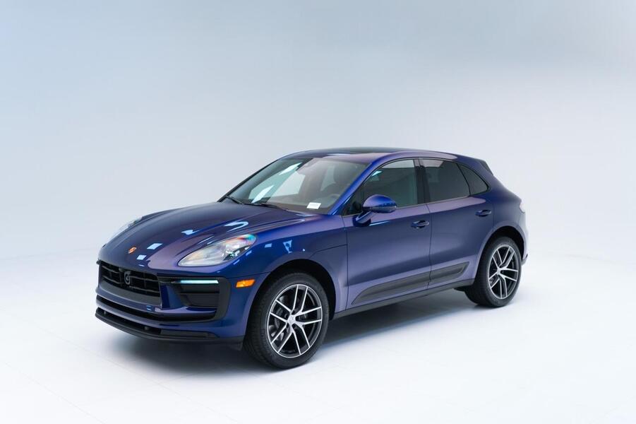 2024 Porsche Macan  Pompano Beach FL
