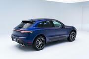 2024 Porsche Macan  Pompano Beach FL