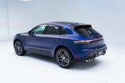 2024 Porsche Macan  Pompano Beach FL