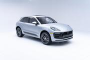 2024 Porsche Macan  Pompano Beach FL