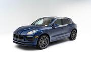 2024 Porsche Macan  Pompano Beach FL
