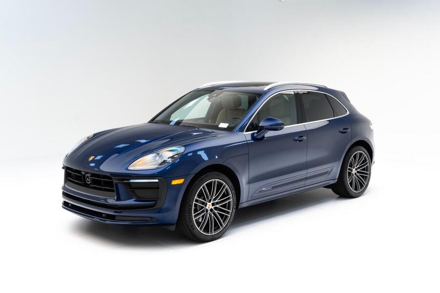 2024 Porsche Macan  Pompano Beach FL