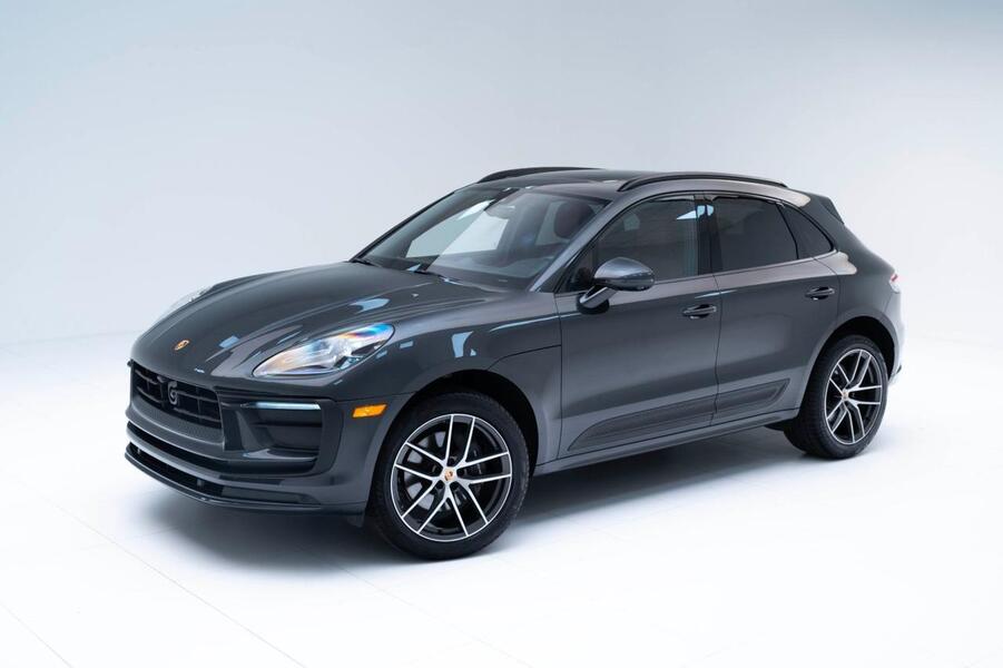 2024 Porsche Macan  Pompano Beach FL