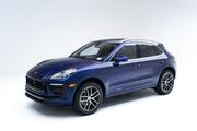2024 Porsche Macan  Pompano Beach FL