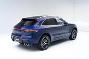2024 Porsche Macan  Pompano Beach FL