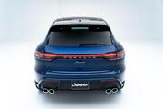 2024 Porsche Macan  Pompano Beach FL
