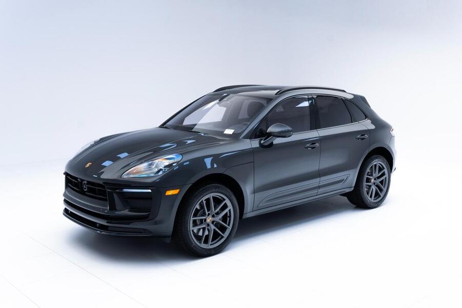 2024 Porsche Macan  Pompano Beach FL