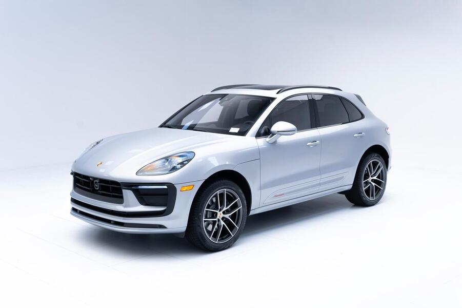 2024 Porsche Macan  Pompano Beach FL